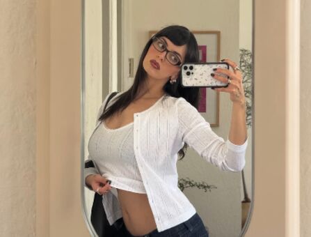 Rebecca Black Nude Leaks OnlyFans Photo 222