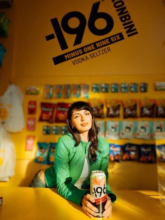 Rebecca Black Nude Leaks OnlyFans Photo 223