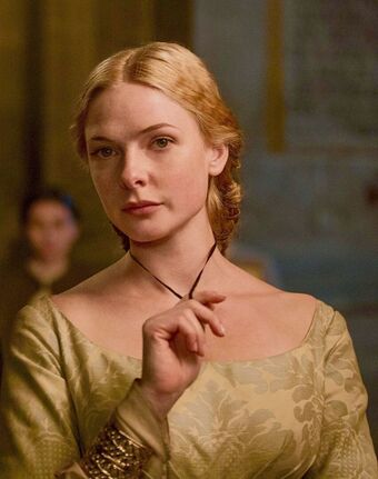 Rebecca Ferguson Nude Leaks OnlyFans Photo 310