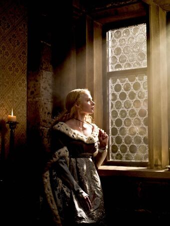 Rebecca Ferguson Nude Leaks OnlyFans Photo 311