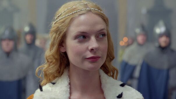 Rebecca Ferguson Nude Leaks OnlyFans Photo 312