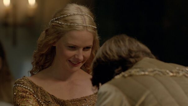 Rebecca Ferguson Nude Leaks OnlyFans Photo 314