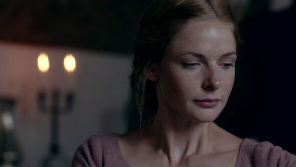 Rebecca Ferguson Nude Leaks OnlyFans Photo 315