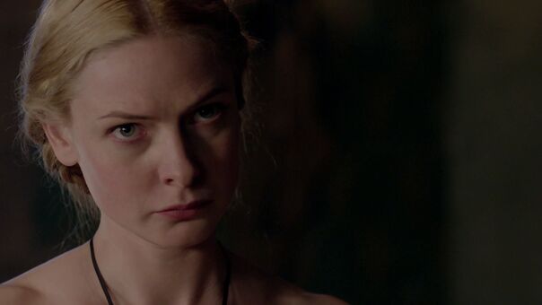 Rebecca Ferguson Nude Leaks OnlyFans Photo 317