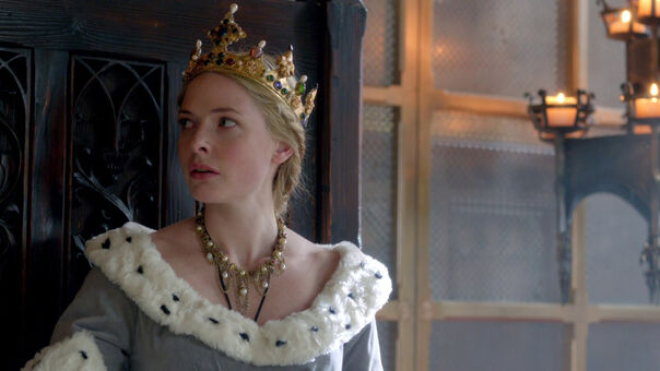 Rebecca Ferguson Nude Leaks OnlyFans Photo 318