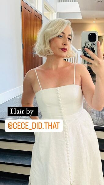 Rebecca Ford