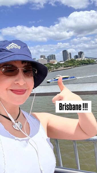 Rebecca Ford Nude Leaks OnlyFans Photo 154