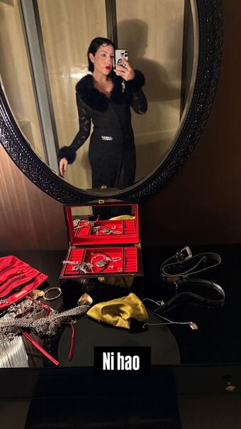 Rebecca Ford Nude Leaks OnlyFans Photo 155