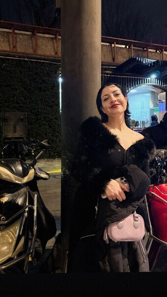 Rebecca Ford Nude Leaks OnlyFans Photo 157