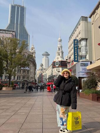 Rebecca Ford Nude Leaks OnlyFans Photo 159