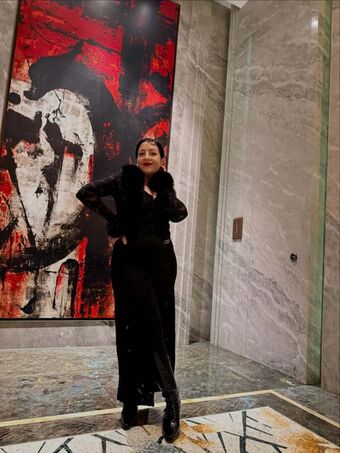 Rebecca Ford Nude Leaks OnlyFans Photo 162