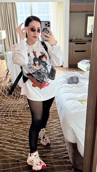 Rebecca Ford Nude Leaks OnlyFans Photo 163