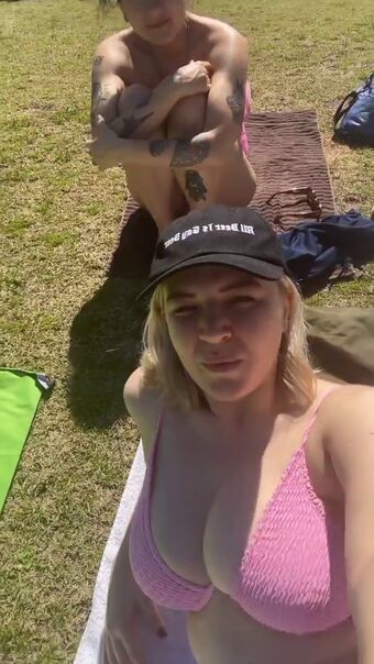 Rebecca Lucy Taylor Nude Leaks OnlyFans Photo 32