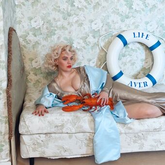 Rebecca Lucy Taylor Nude Leaks OnlyFans Photo 53