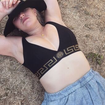 Rebecca Lucy Taylor Nude Leaks OnlyFans Photo 54