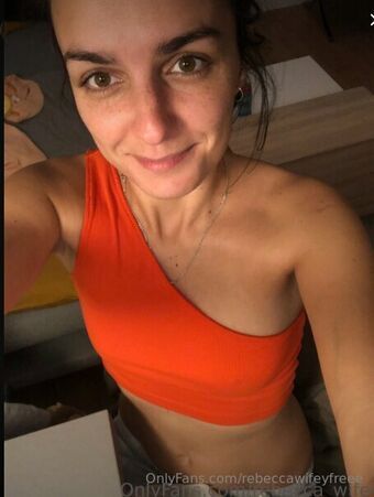 rebeccawifeyfreee