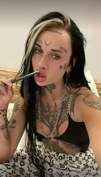 rebekka.red.fox Nude Leaks OnlyFans Photo 110