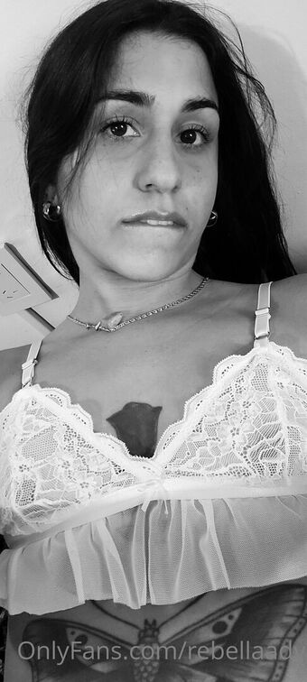 rebellaady Nude Leaks OnlyFans Photo 4