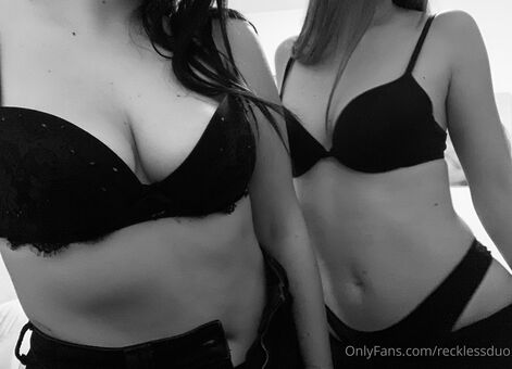 recklessduo Nude Leaks OnlyFans Photo 2