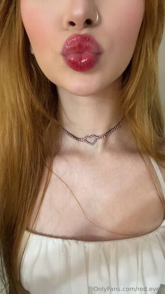 red.evee