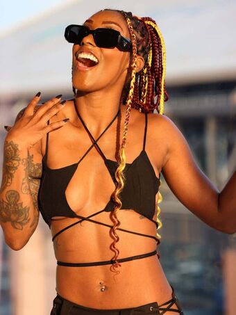 Red Velvet Nude Leaks OnlyFans Photo 137