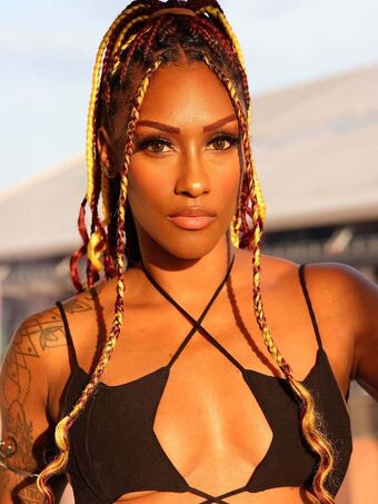 Red Velvet Nude Leaks OnlyFans Photo 140