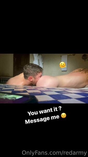 redarmy Nude Leaks OnlyFans Photo 13