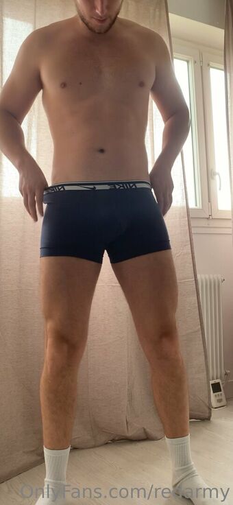 redarmy Nude Leaks OnlyFans Photo 17