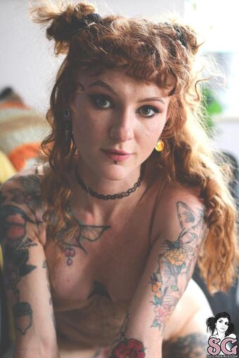 Redberry Nude Leaks OnlyFans Photo 8