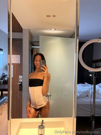 redboneac Nude Leaks OnlyFans Photo 19