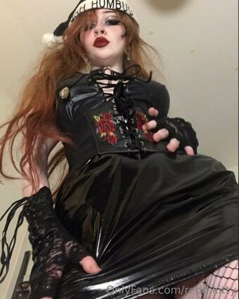 redd.kitty Nude Leaks OnlyFans Photo 6
