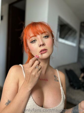 redgingerflame Nude Leaks OnlyFans Photo 46