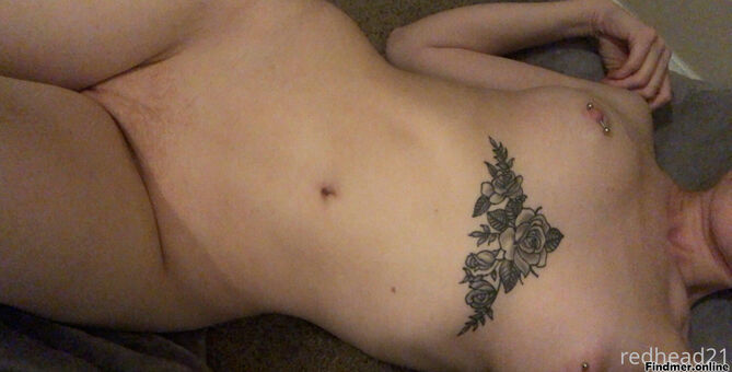 Redhead21 Nude Leaks OnlyFans Photo 4