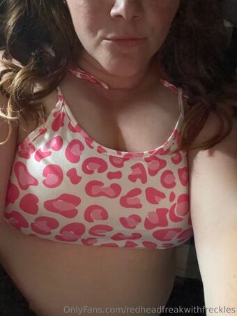 redheadfreakwithfreckles