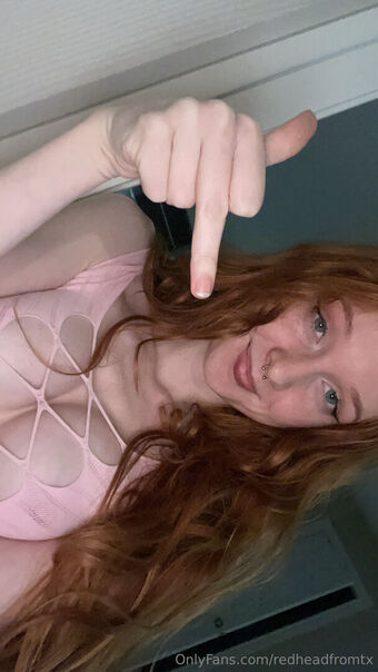 redheadfromtx