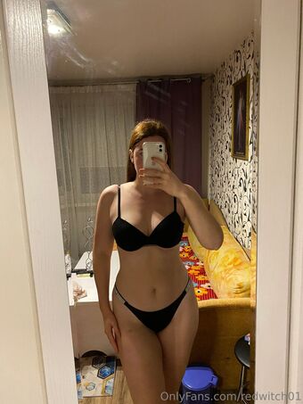 redwitch01 Nude Leaks OnlyFans Photo 7