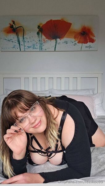 reeikoo99 Nude Leaks OnlyFans Photo 23