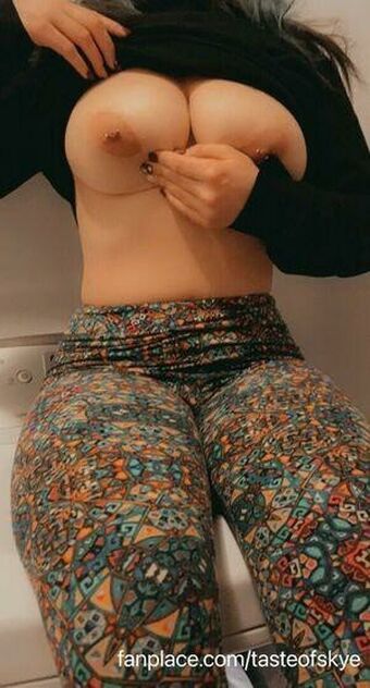 reelsbyskye Nude Leaks OnlyFans Photo 52