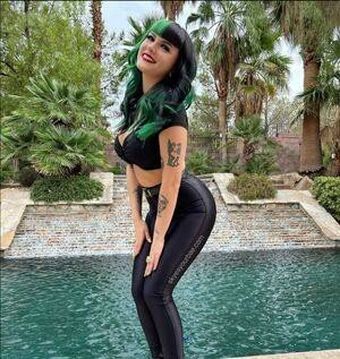 reelsbyskye Nude Leaks OnlyFans Photo 53