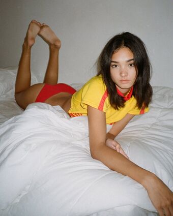 Regan Kemper Larionov