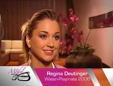 Regina Deutinger