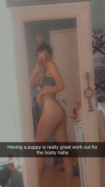 Regina Knoll Nude Leaks OnlyFans Photo 3