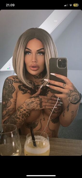 Regitze Koch Hansen Kochregitze