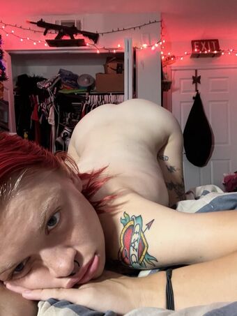 Regularslut Nude Leaks OnlyFans Photo 9