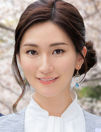 Rei Kimura