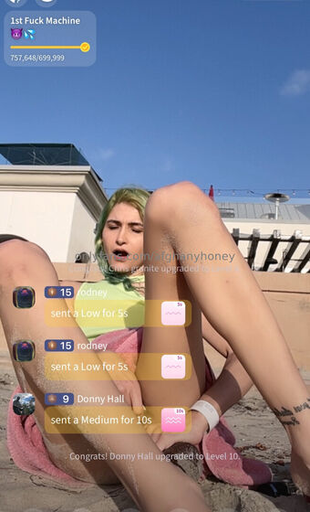 reignsdorm Nude Leaks OnlyFans Photo 17