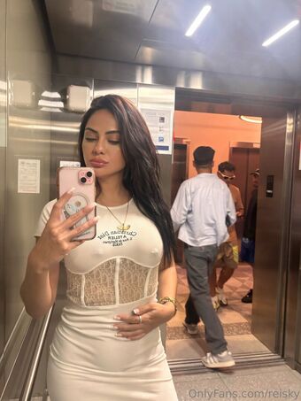 reisky Nude Leaks OnlyFans Photo 39