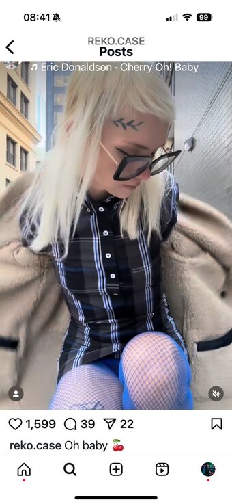 Reko.case Nude Leaks OnlyFans Photo 29