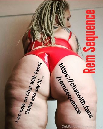 remsequence Nude Leaks OnlyFans Photo 12