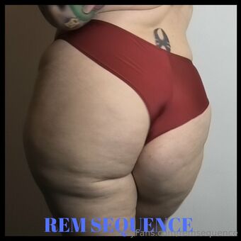 remsequence Nude Leaks OnlyFans Photo 30
